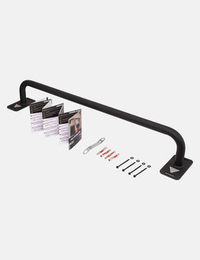 Doorway Pull Up Bar Uni