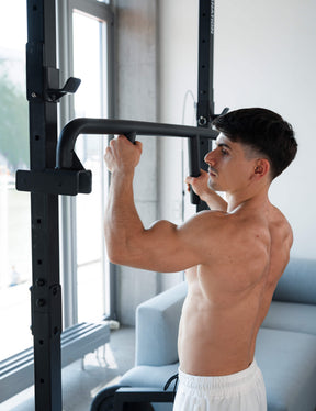 Premium Pull Up Station