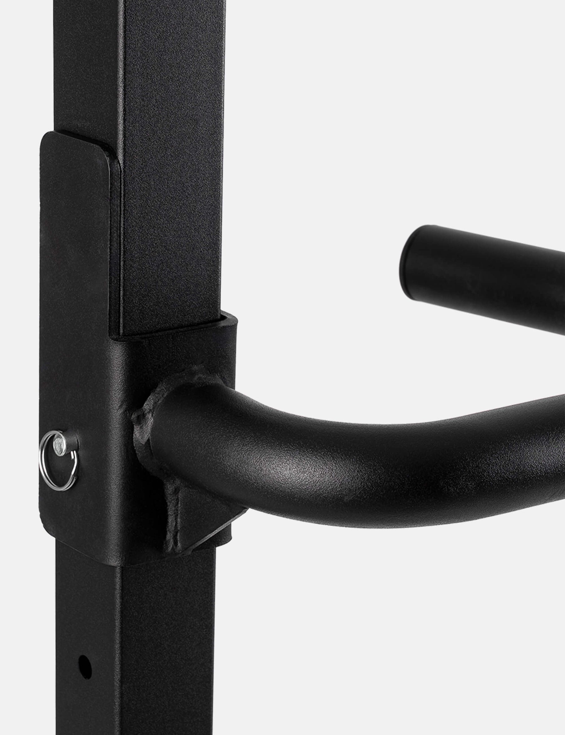 Premium Pull Up Station