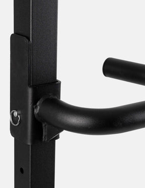 Premium Pull Up Station