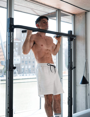 Premium Pull Up Station