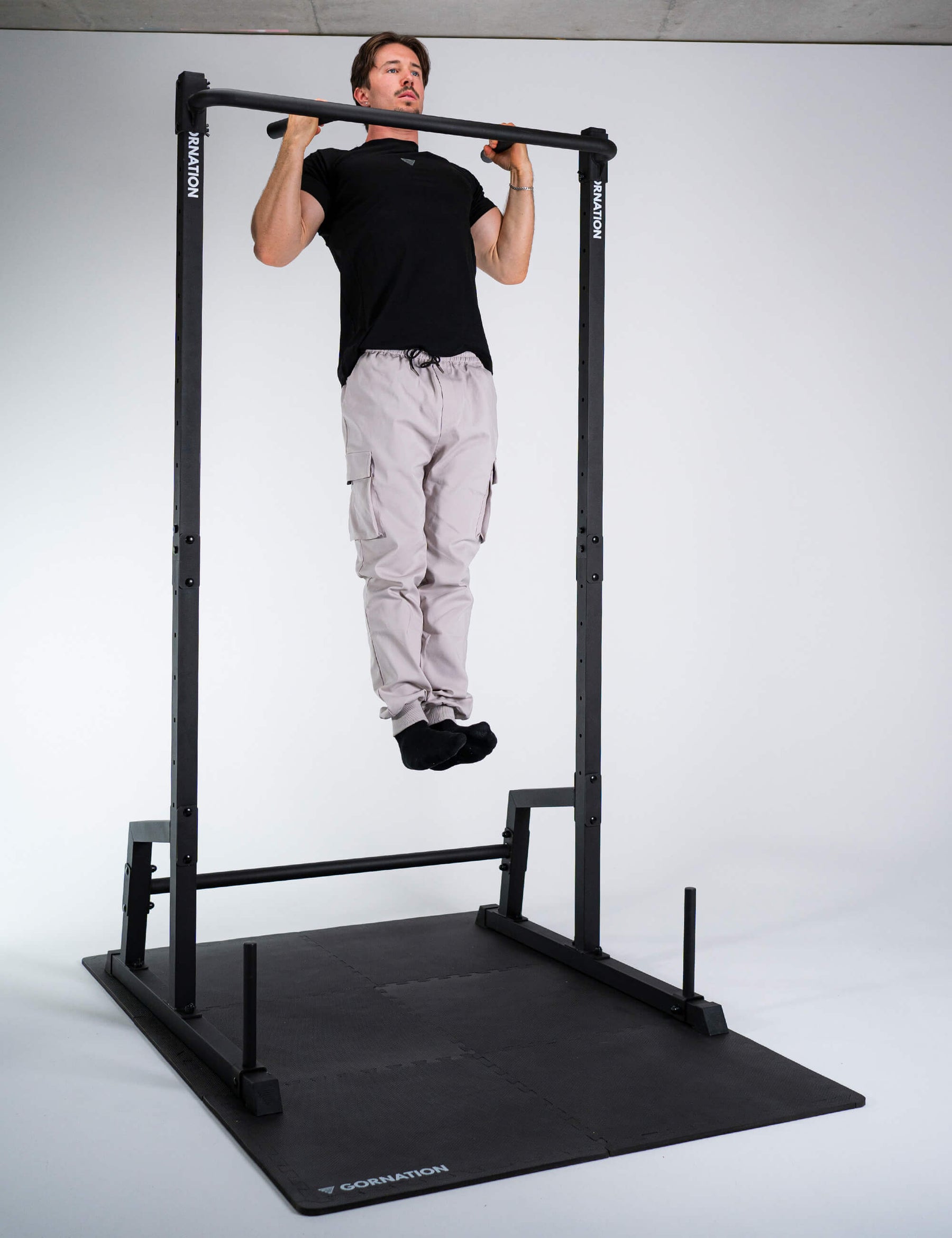 Premium Pull Up Station