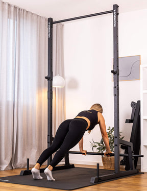 Premium Pull Up Station