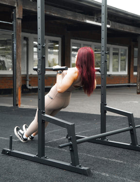 Premium Pull Up Station