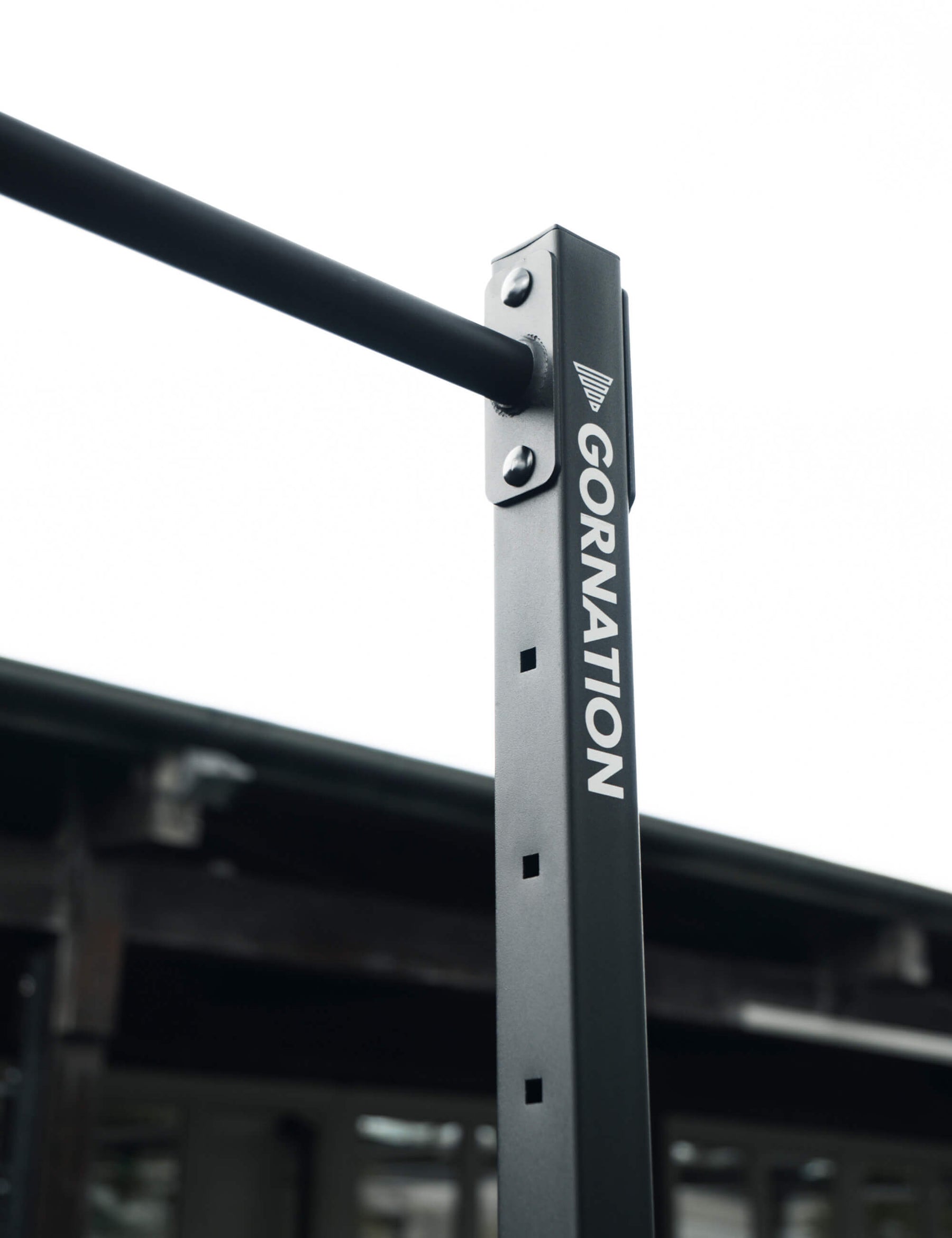 Premium Pull Up Station