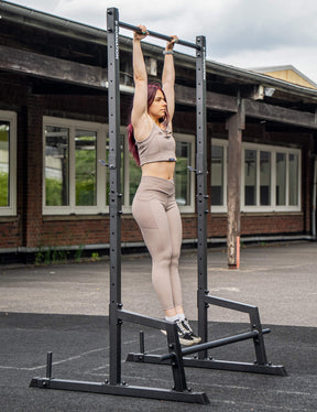 Premium Pull Up Station