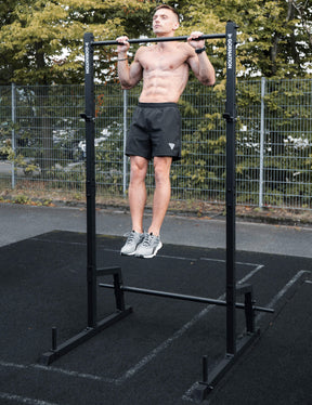 Premium Pull Up Station