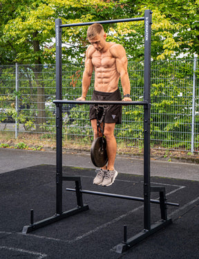 Premium Pull Up Station