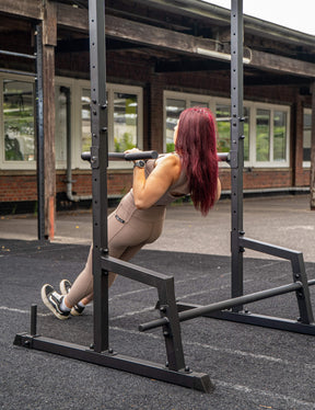 Premium Pull Up Station