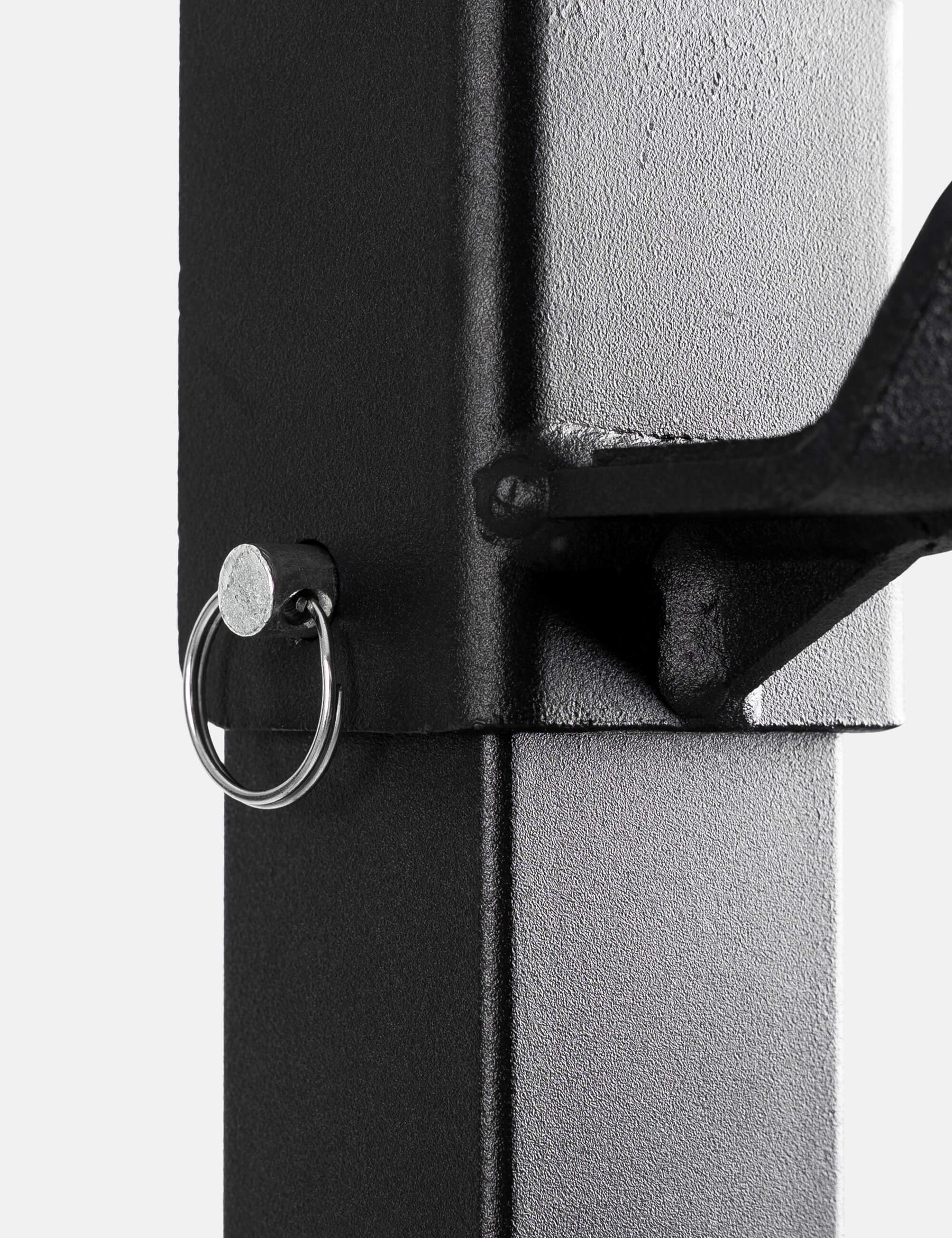 Premium Pull Up Station