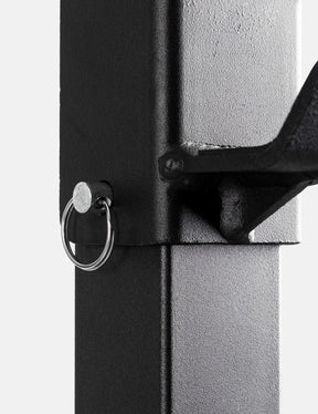 Premium Pull Up Station