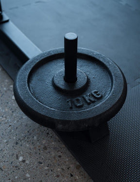 Premium Pull Up Station