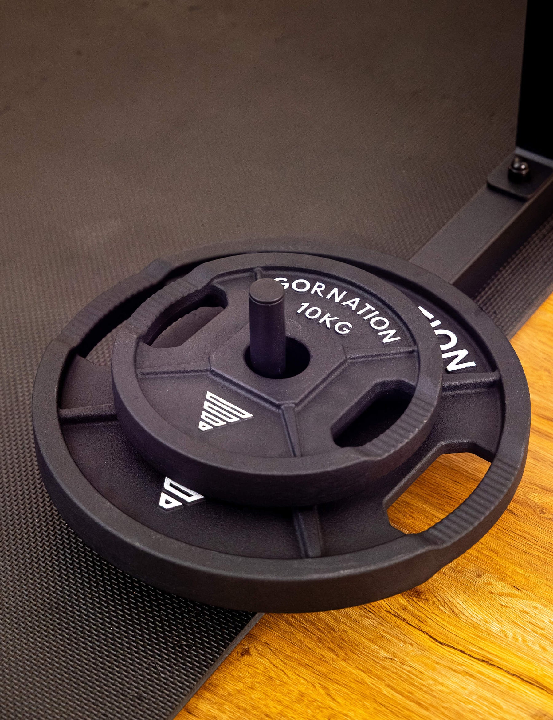 Premium Pull Up Station