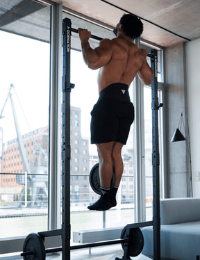 Premium Pull Up Station