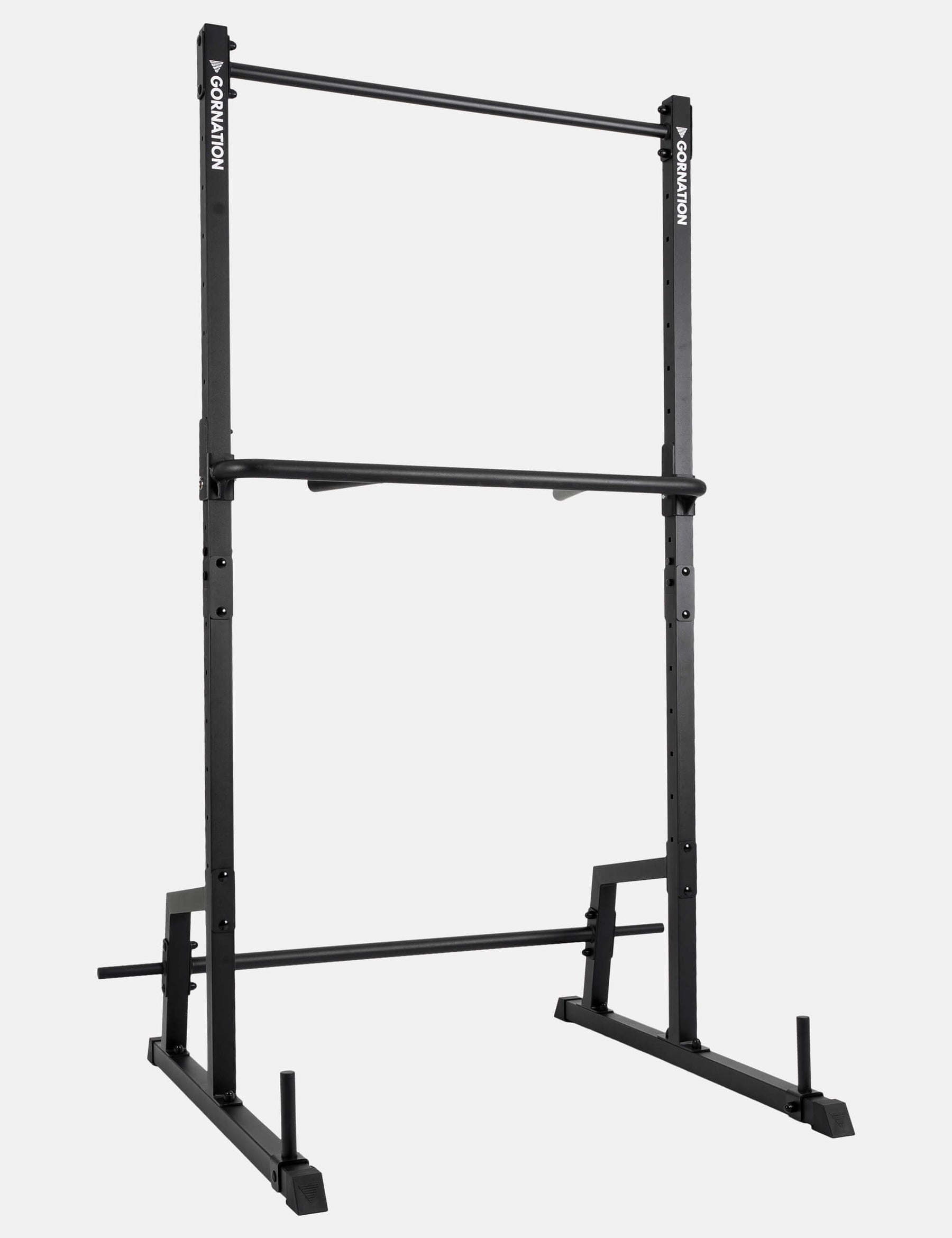 Premium Pull Up Station