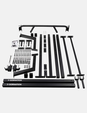 Premium Pull Up Station