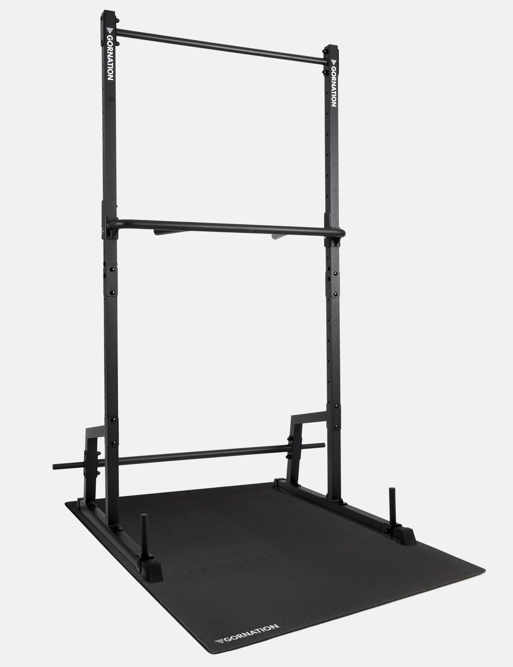 Premium Pull Up Station
