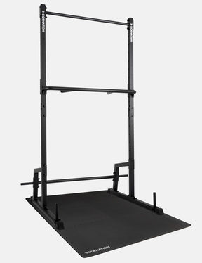 Premium Pull Up Station