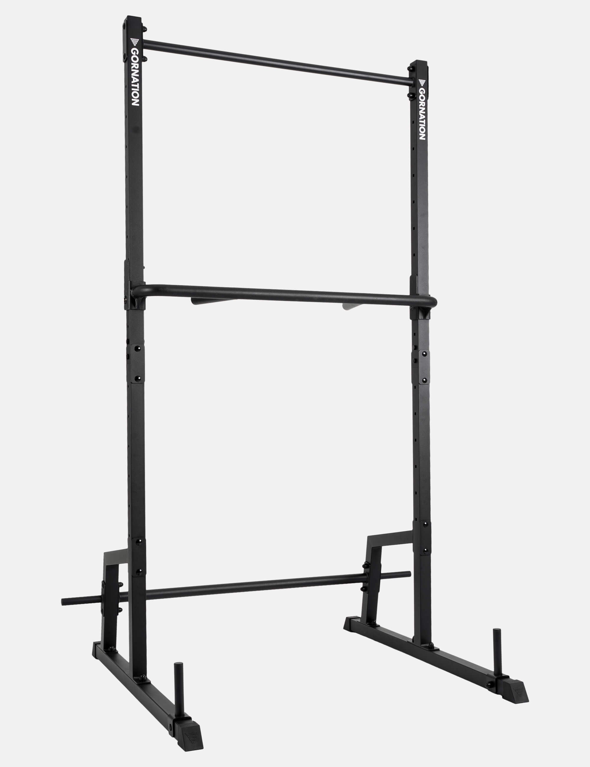 Premium Pull Up Station - Indoor / With Dip Extension