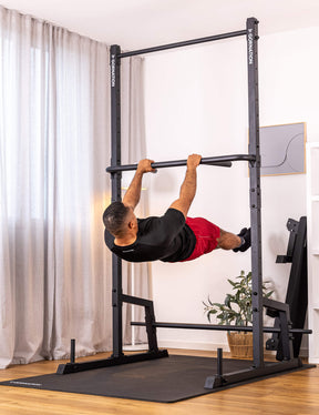 Premium Pull Up Station