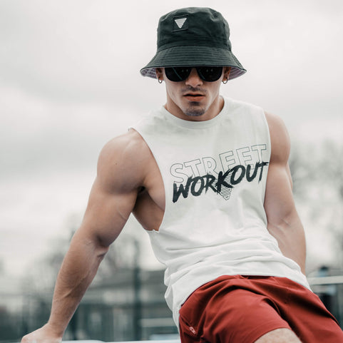 REPRESENT CALISTHENICS