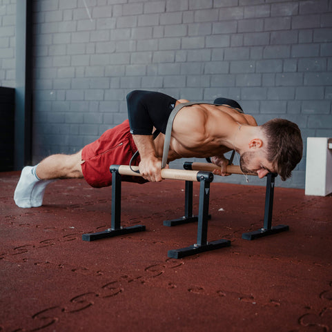SUCCESSFULLY GET STRONGER