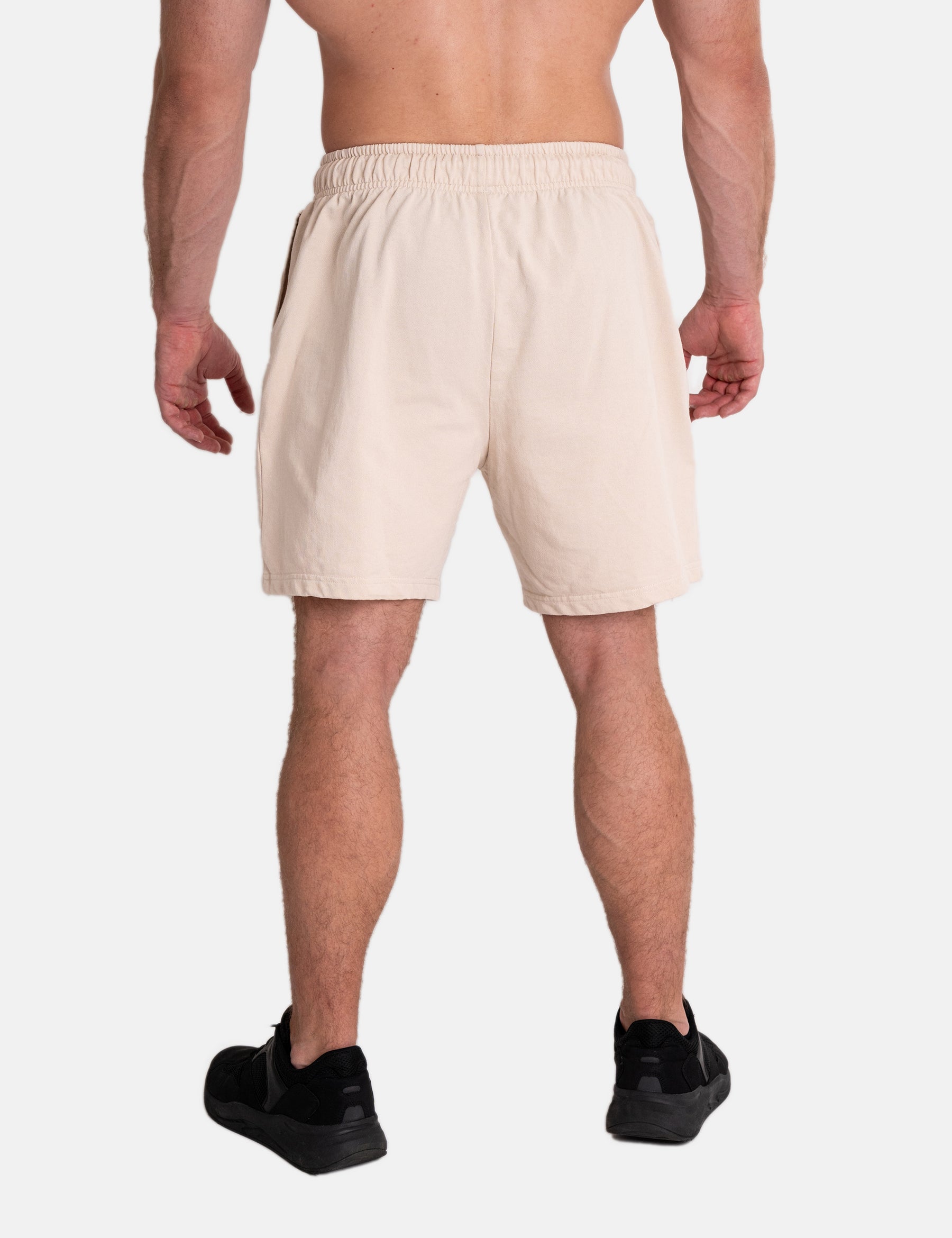 Saru Shorts Men