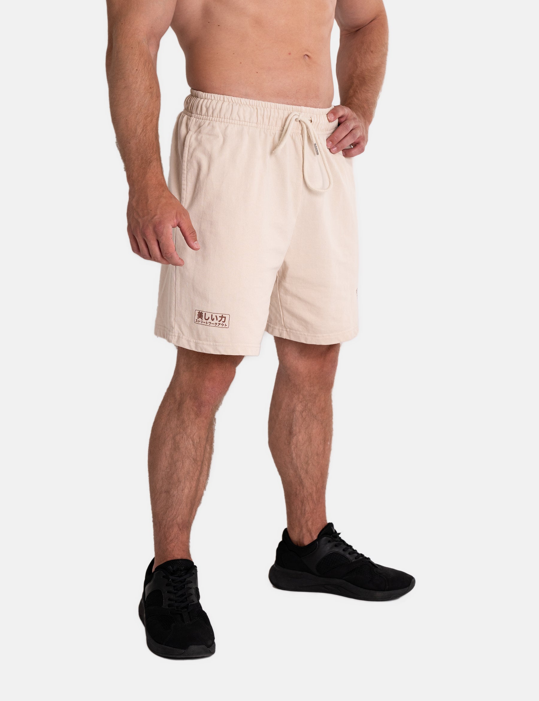 Saru Shorts Men