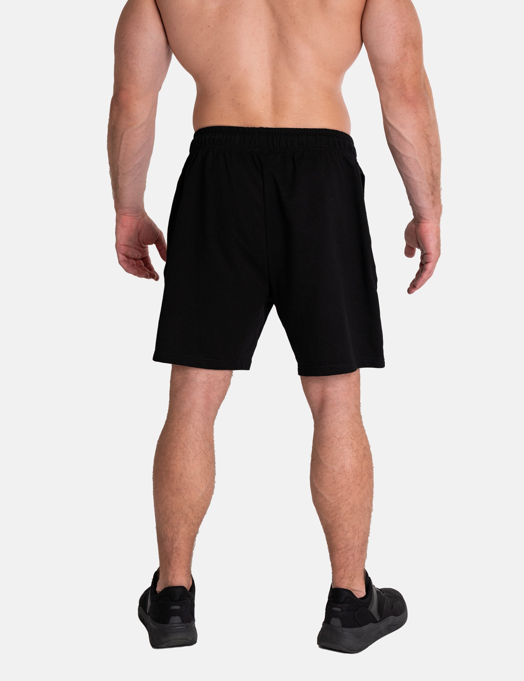 Saru Shorts Men