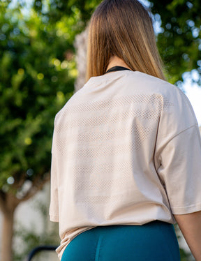 Essential Oversized T-Shirt