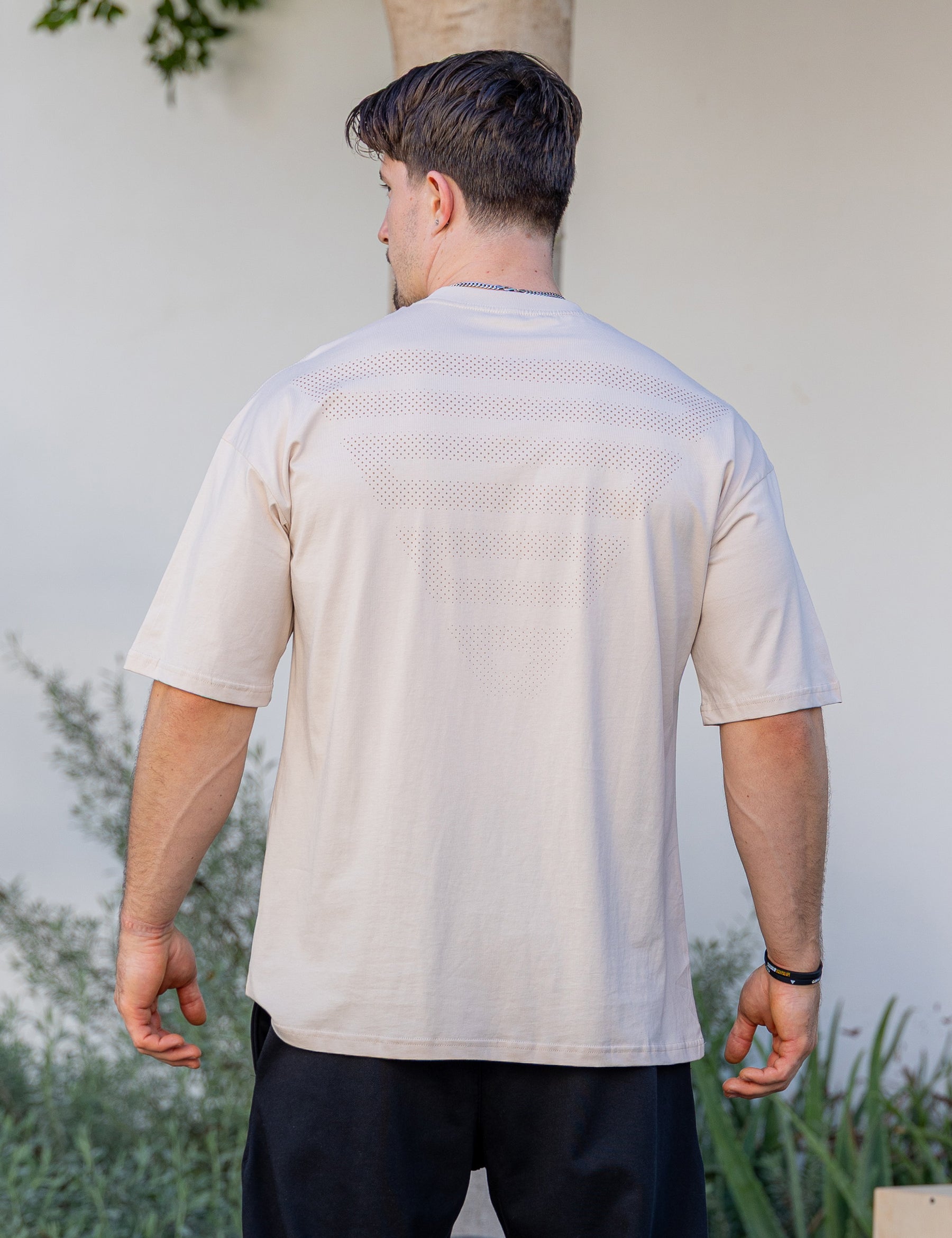 Essential Oversized T-Shirt