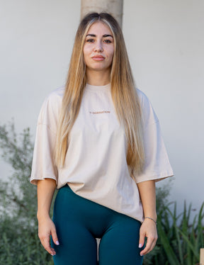 Essential Oversized T-Shirt