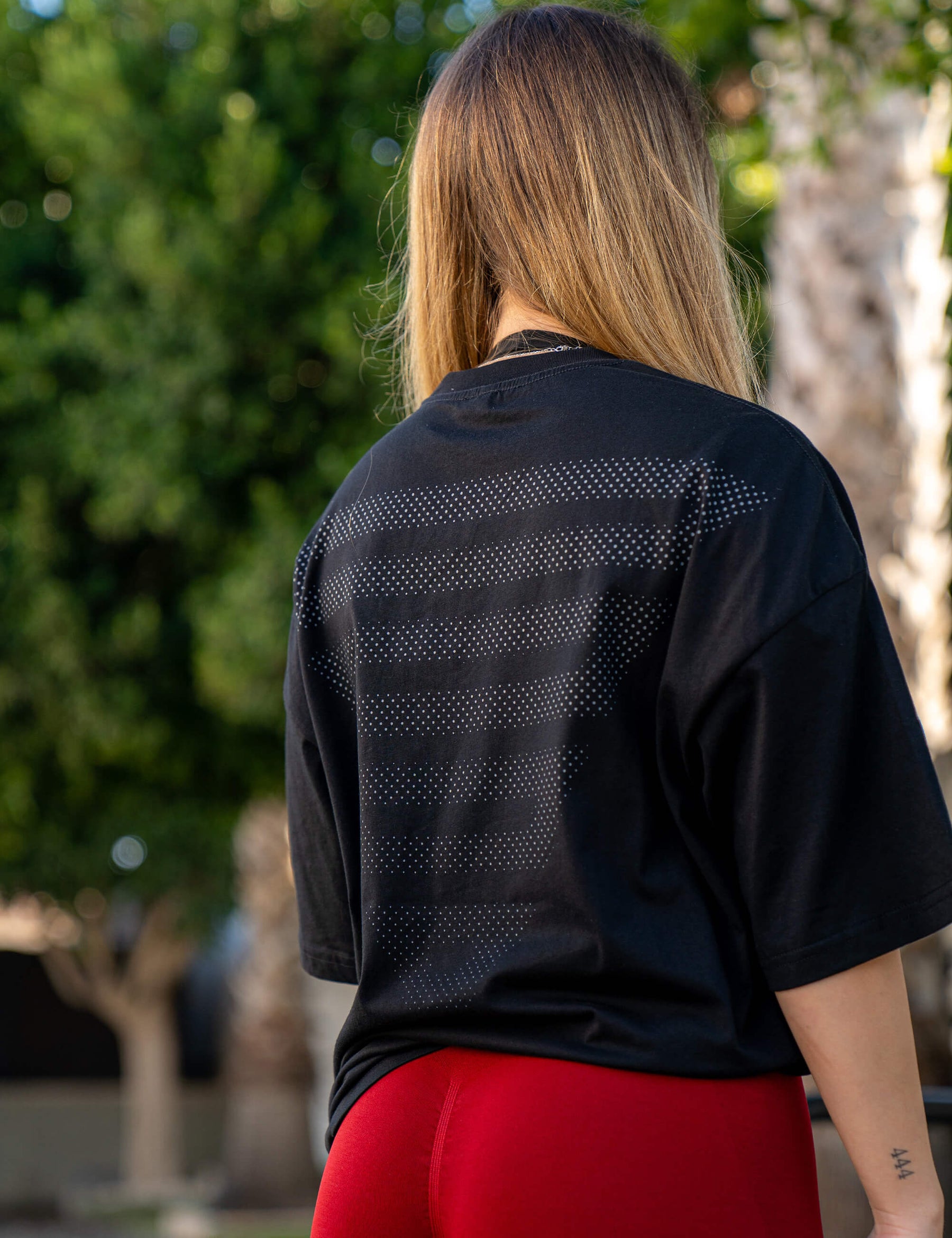 Essential Oversized T-Shirt