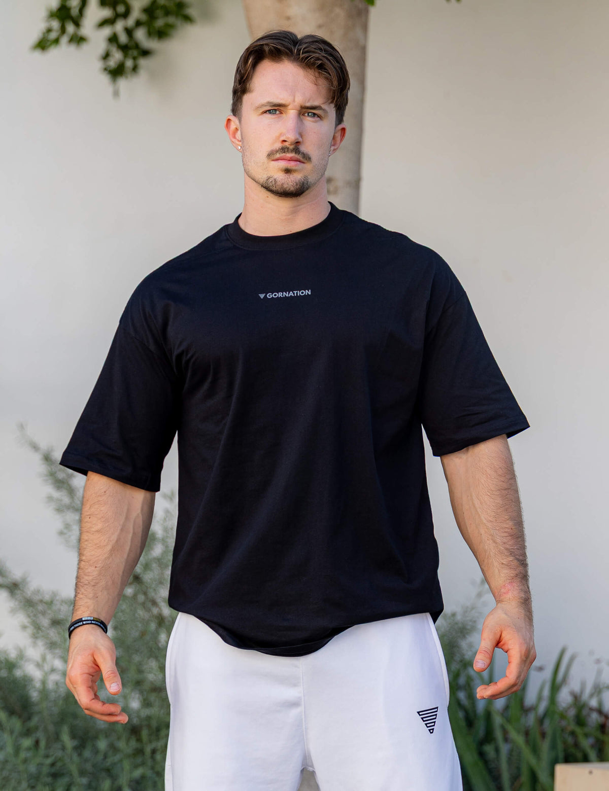 Essential Oversized T-Shirt