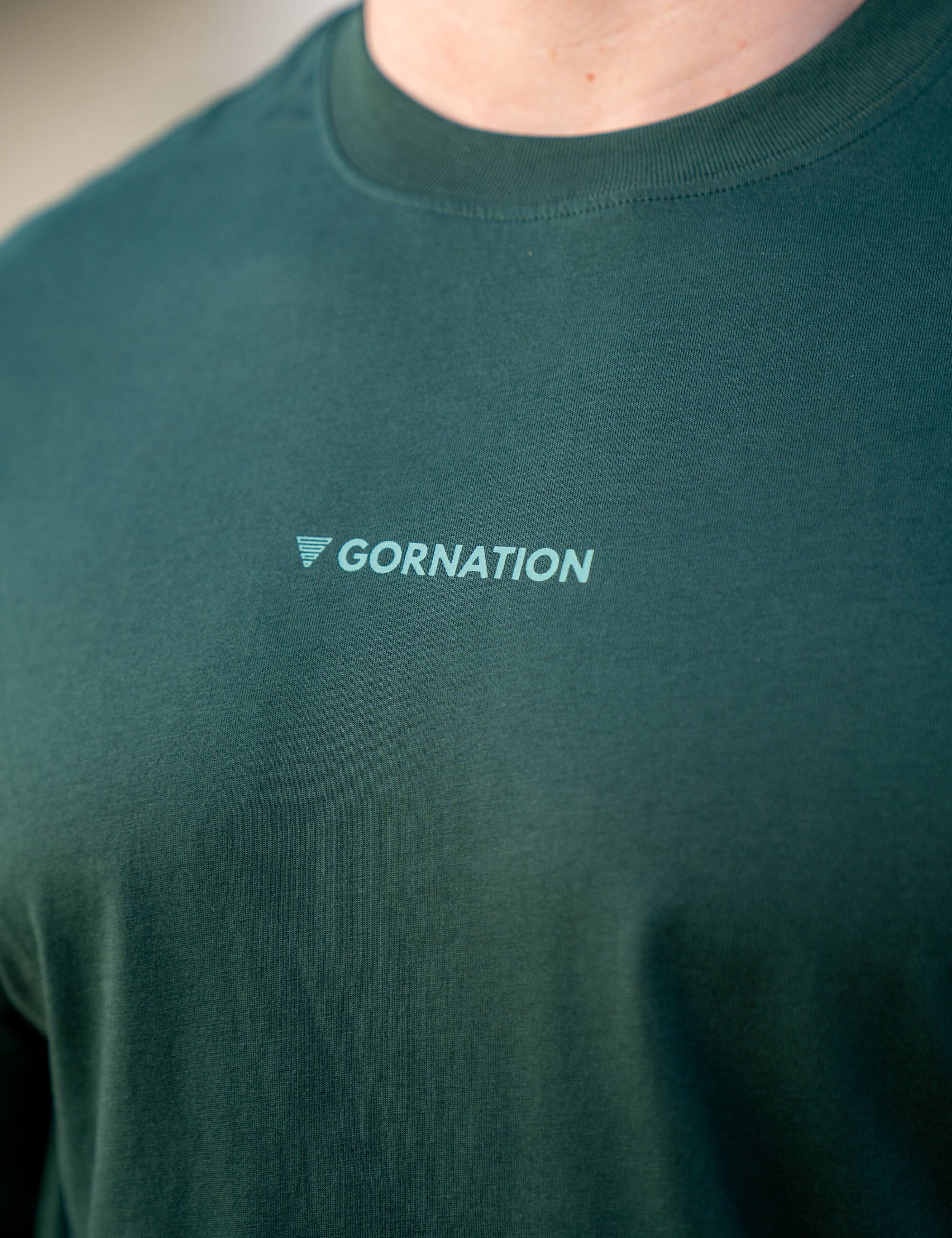 Essential Oversized T-Shirt