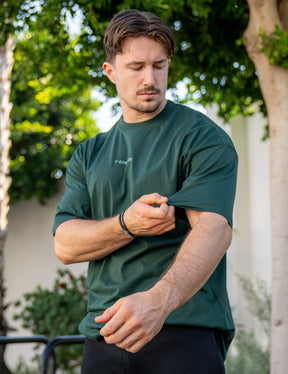 Essential Oversized T-Shirt