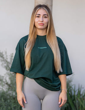 Essential Oversized T-Shirt