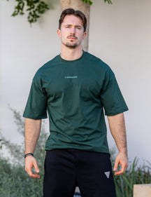 Essential Oversized T-Shirt