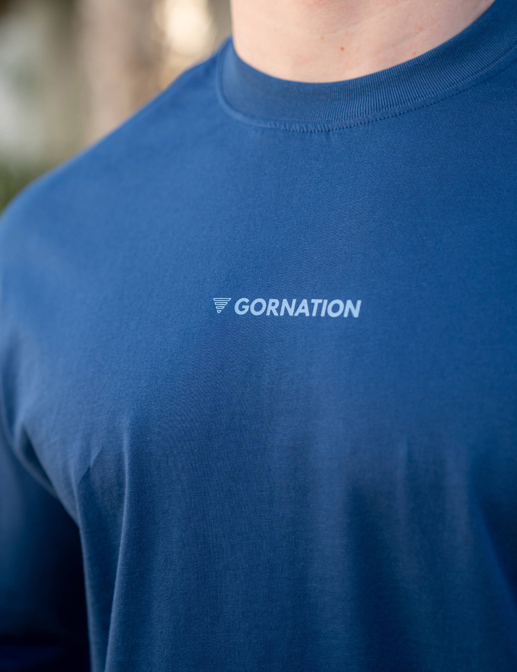 Essential Oversized T-Shirt