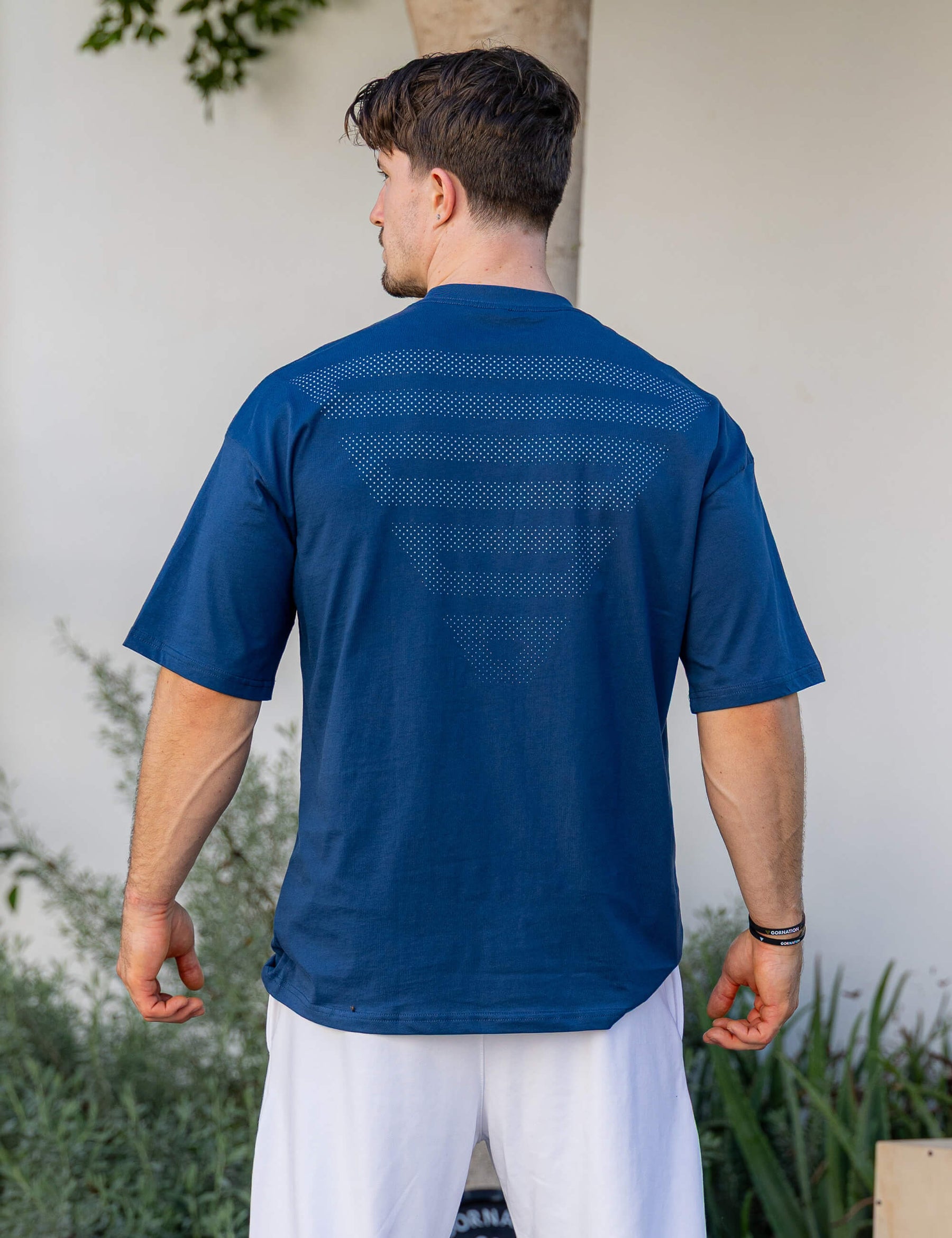 Essential Oversized T-Shirt