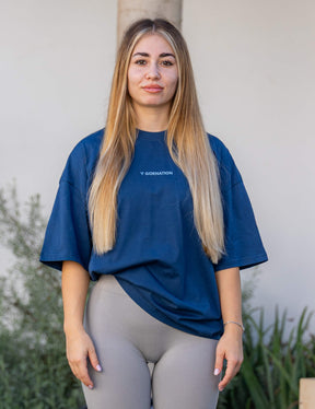 Essential Oversized T-Shirt