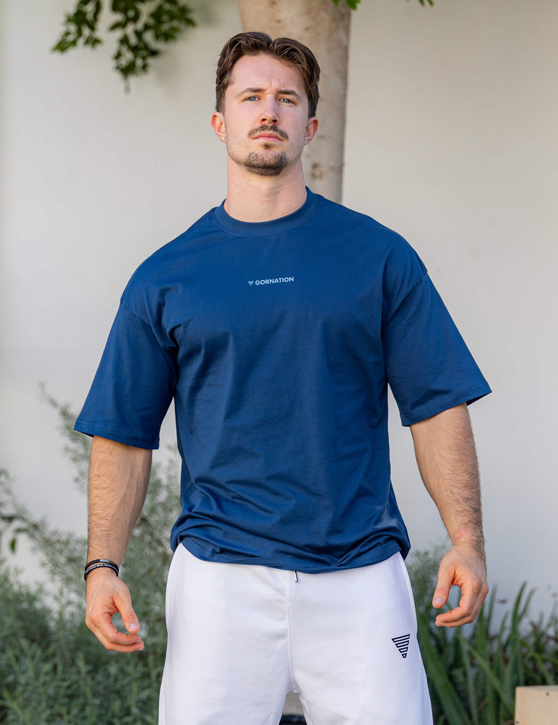 Essential Oversized T-Shirt