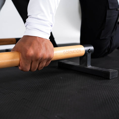 SAFE GRIP