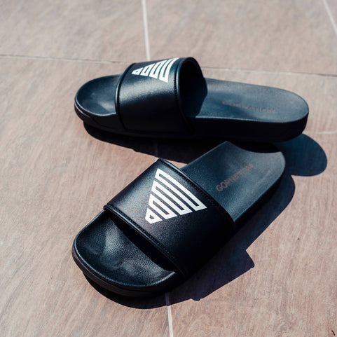 CONTOURED FOOTBED