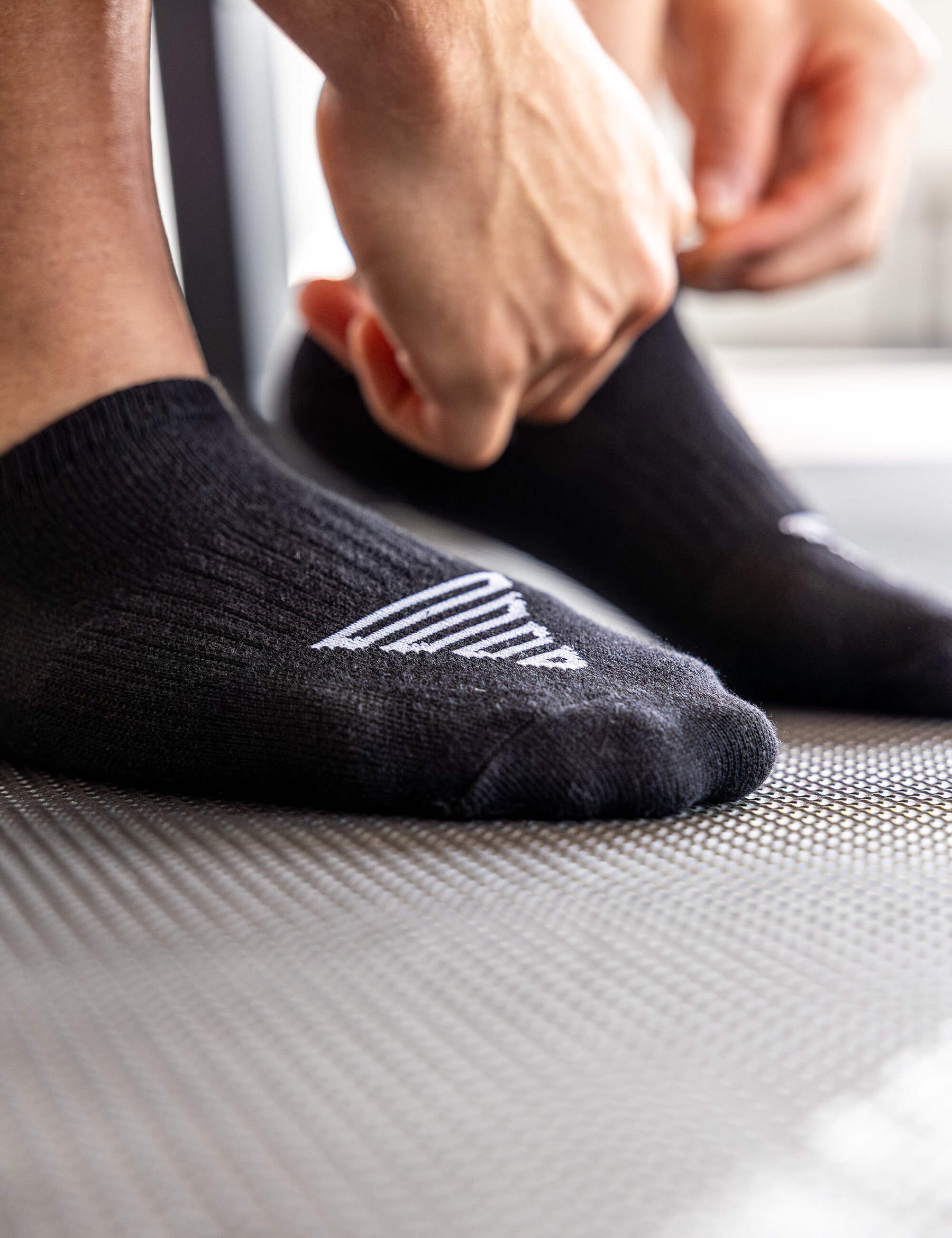 Chaussettes Basses