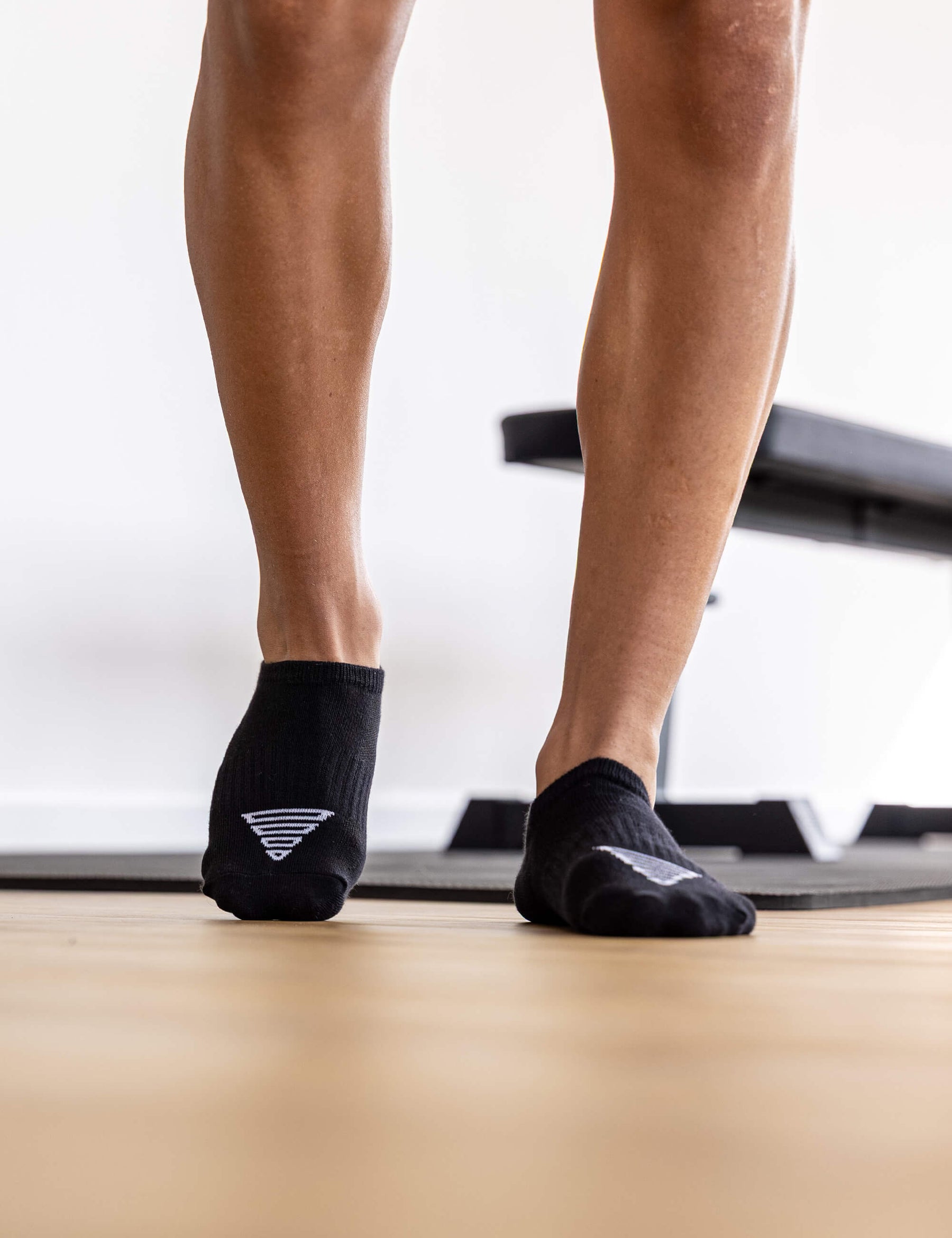 Chaussettes Basses
