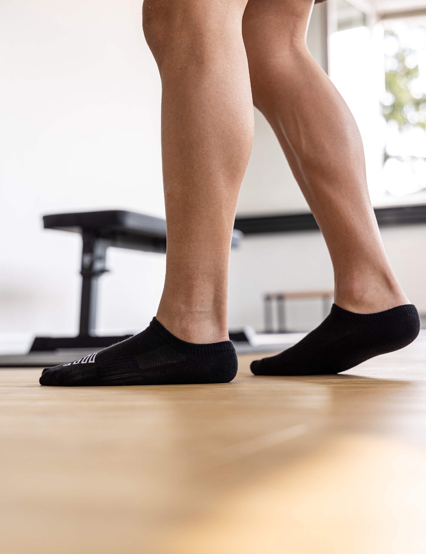 Chaussettes Basses