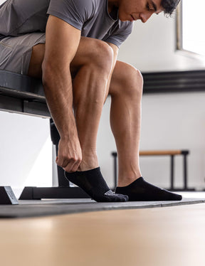 Chaussettes Basses