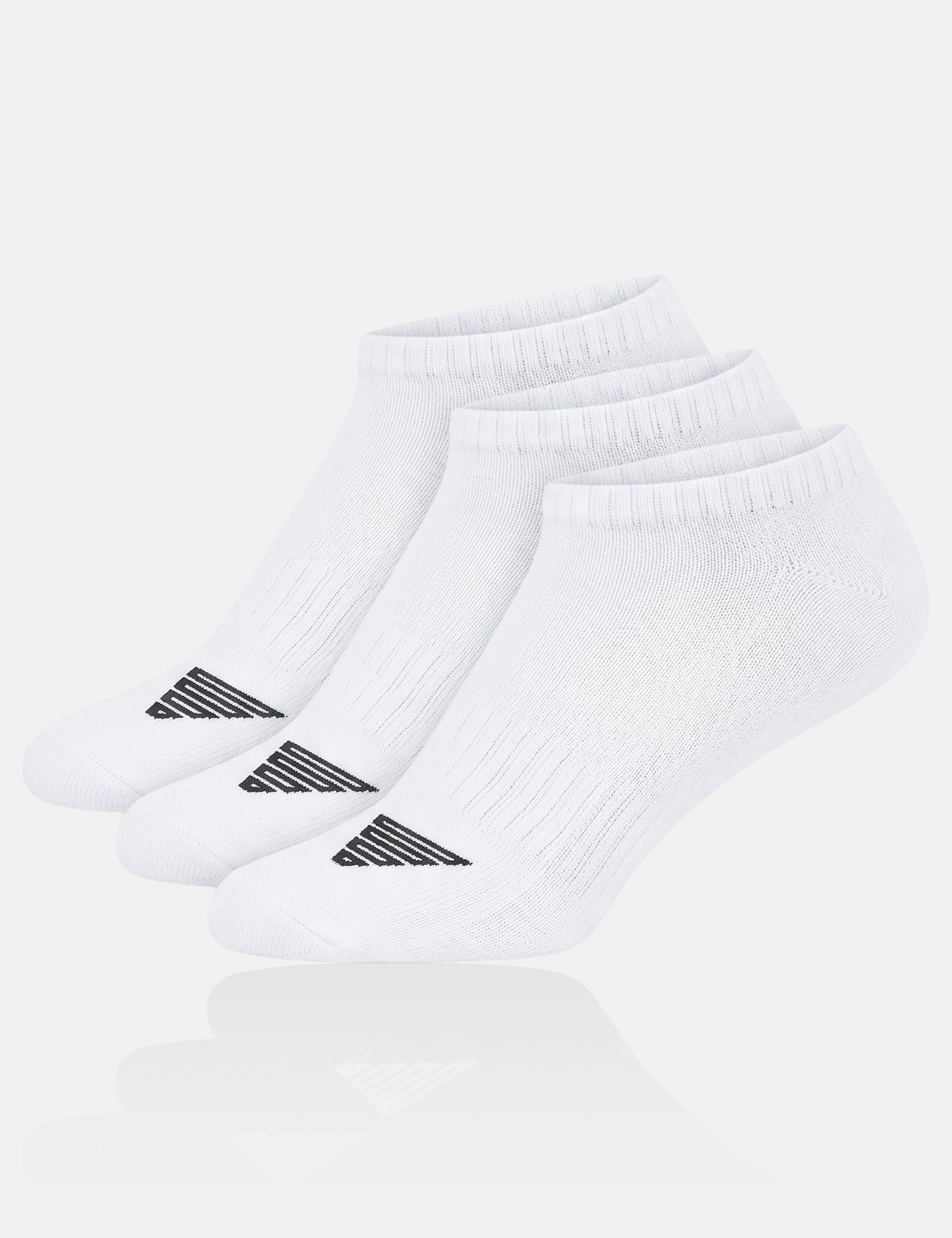 Chaussettes Basses