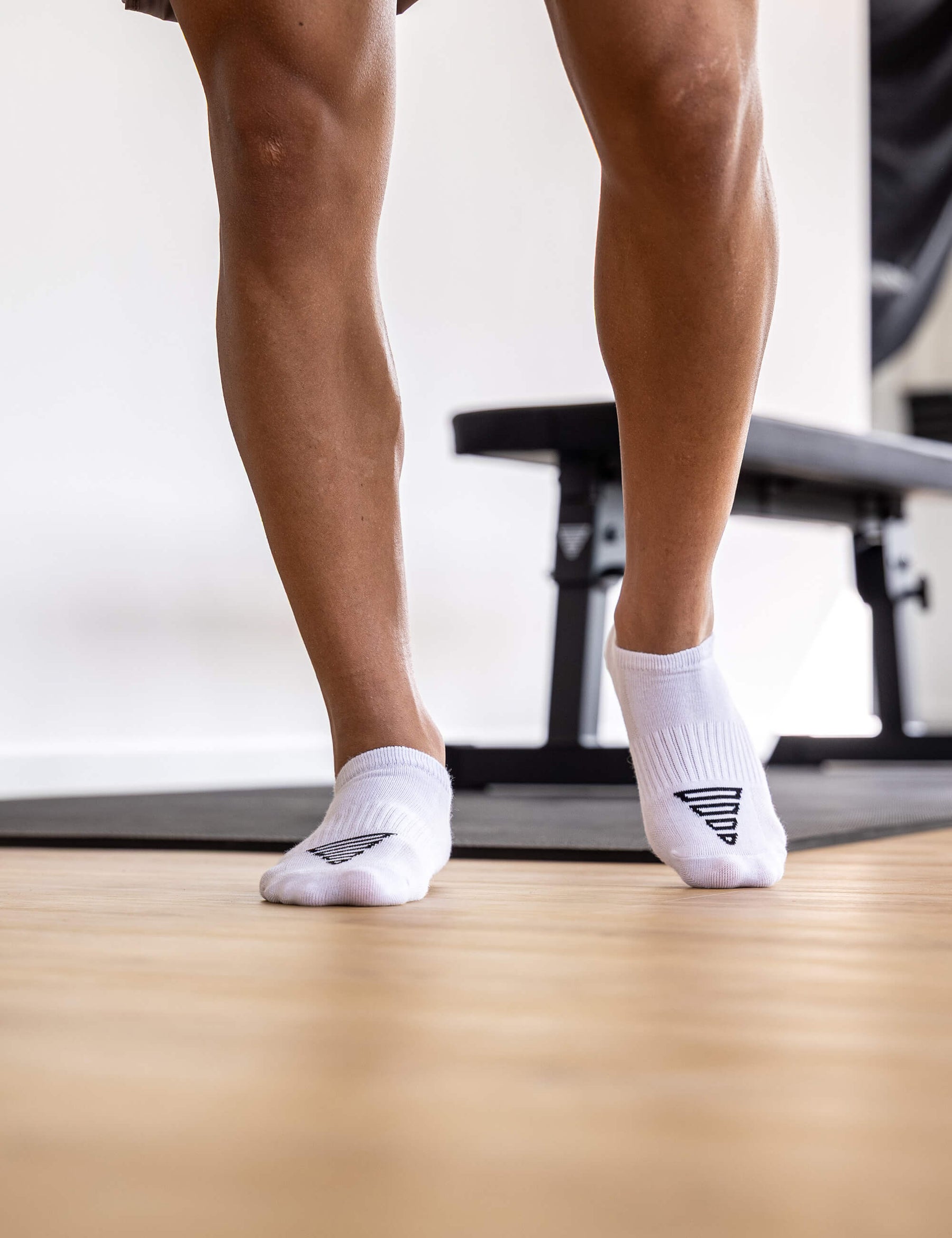 Chaussettes Basses